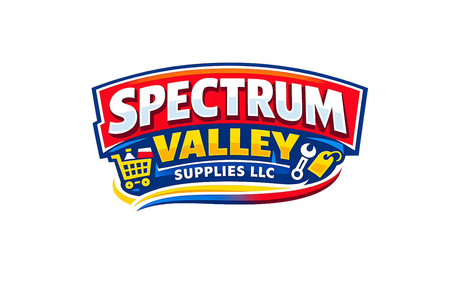 Spectrum Valley Supplies Wholesale